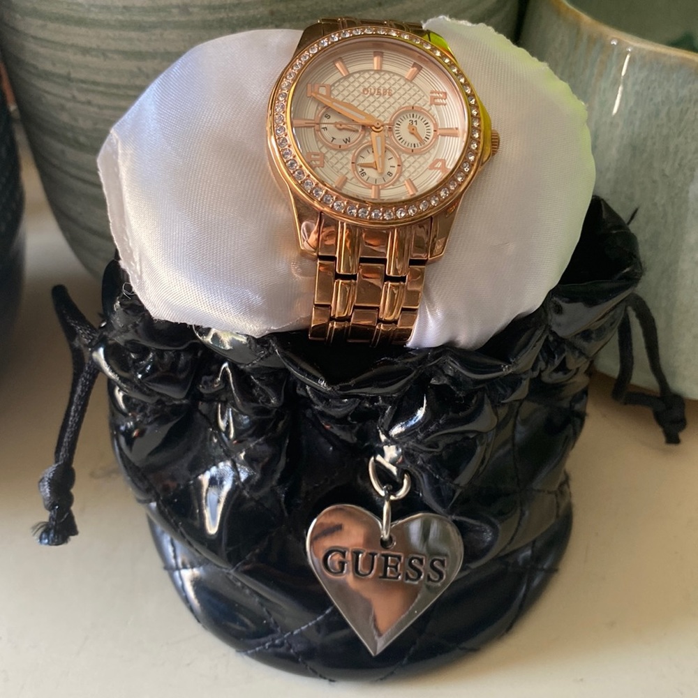 Guess Women’s watch